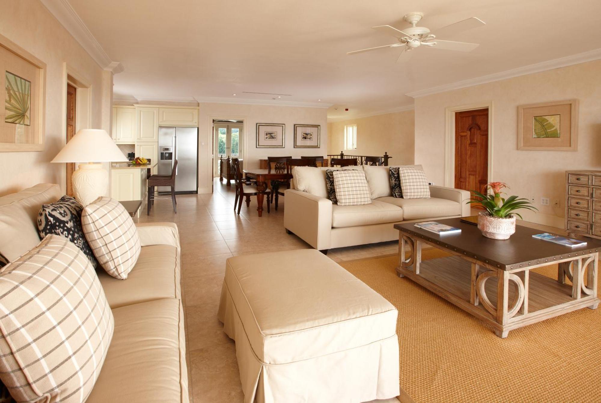 Blue Waters Resort And Spa St. John's المظهر الخارجي الصورة