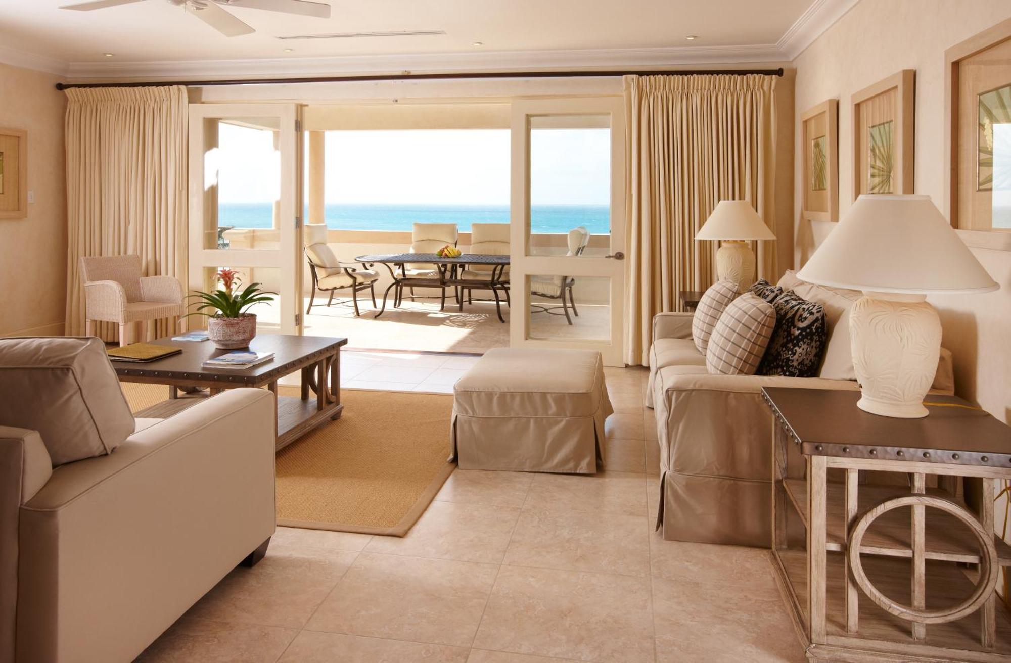 Blue Waters Resort And Spa St. John's المظهر الخارجي الصورة