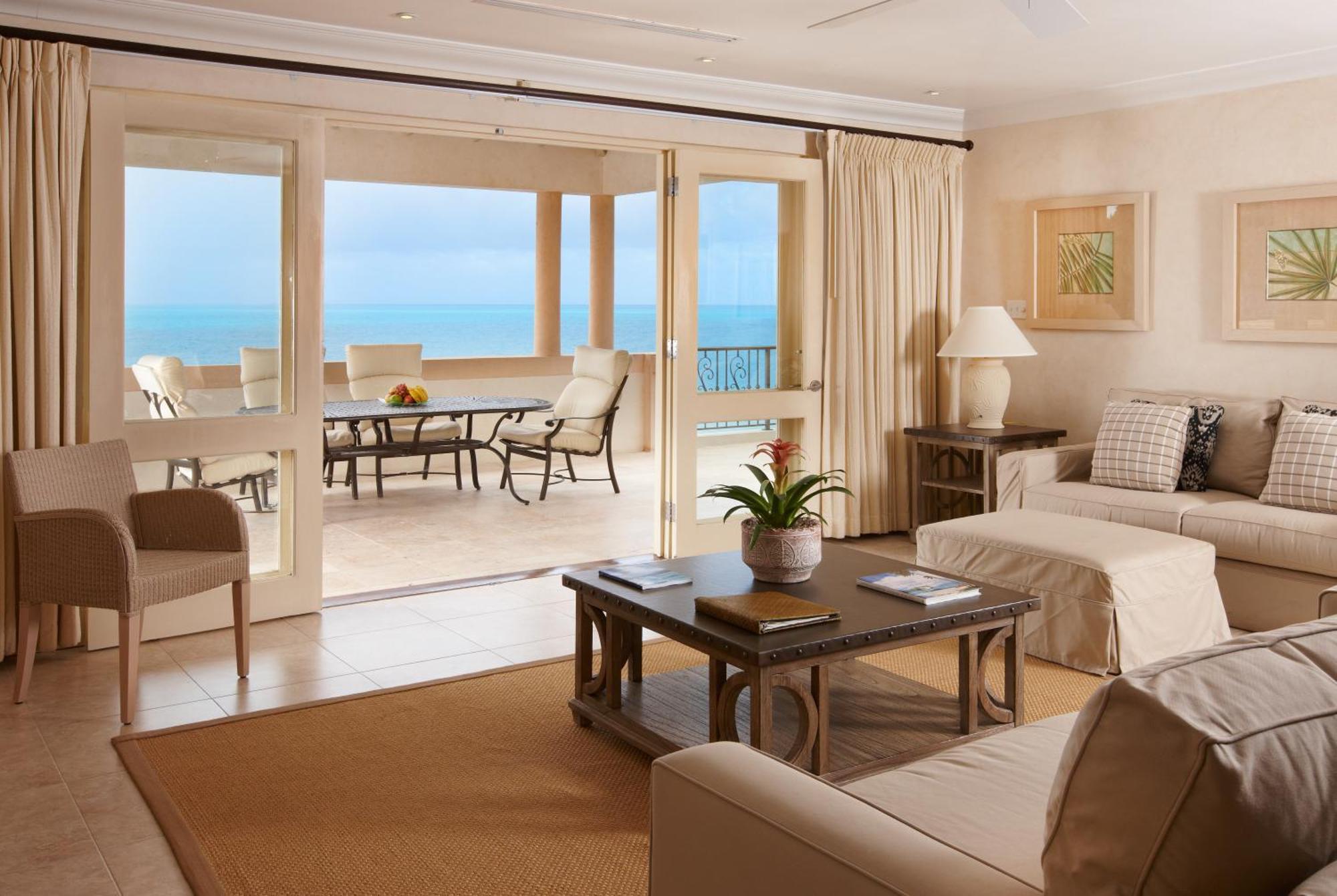Blue Waters Resort And Spa St. John's المظهر الخارجي الصورة