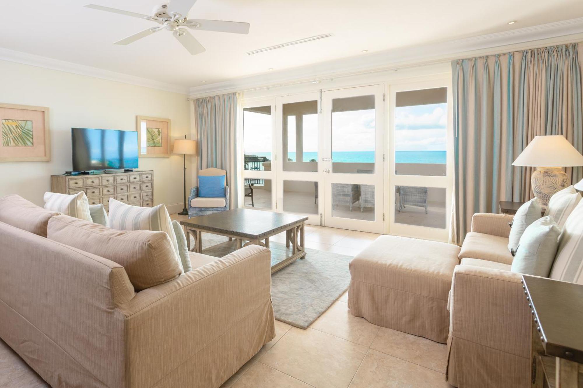 Blue Waters Resort And Spa St. John's المظهر الخارجي الصورة