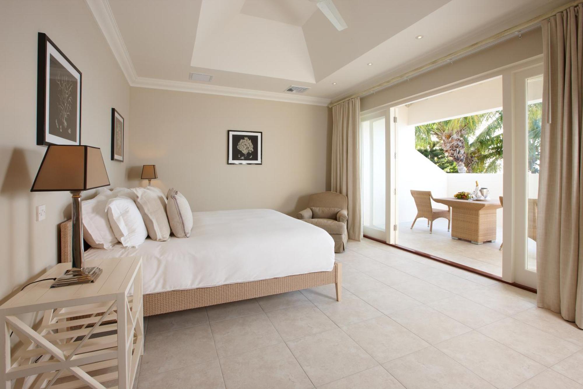 Blue Waters Resort And Spa St. John's المظهر الخارجي الصورة