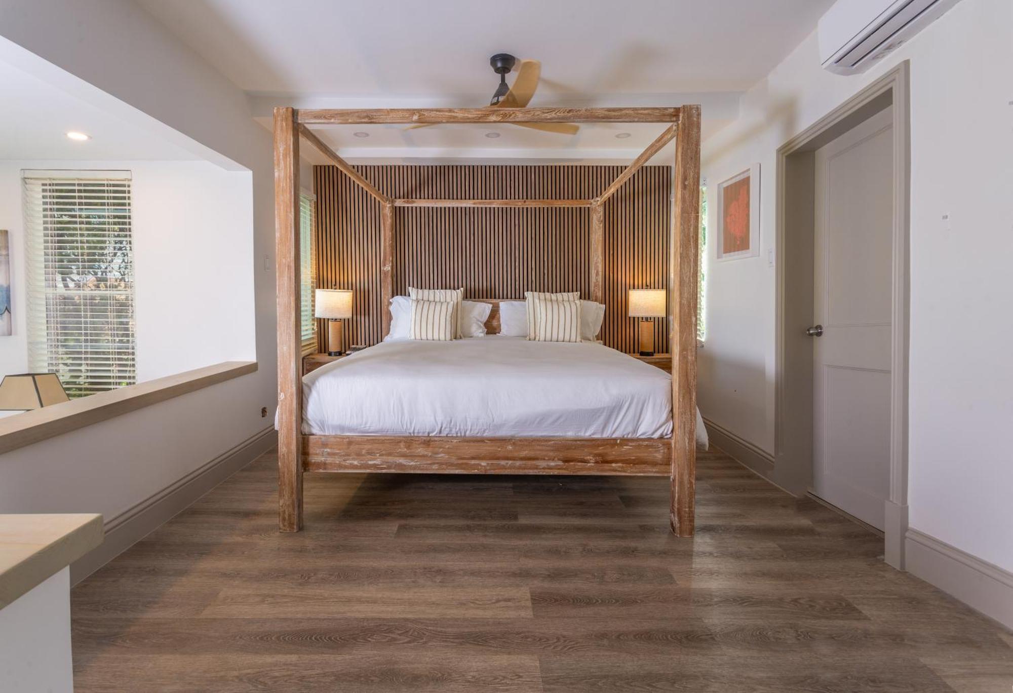 Blue Waters Resort And Spa St. John's المظهر الخارجي الصورة